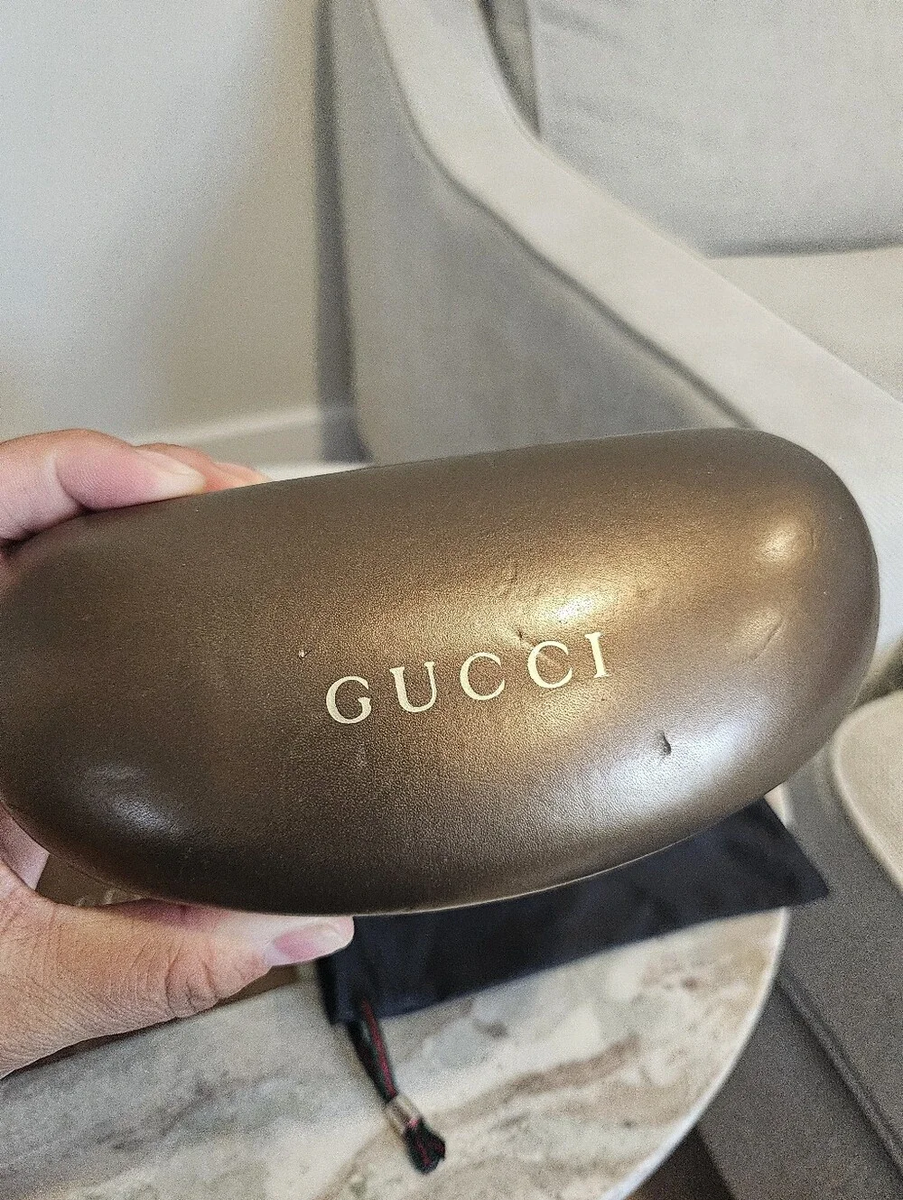 Authentic GUCCI Sunglasses